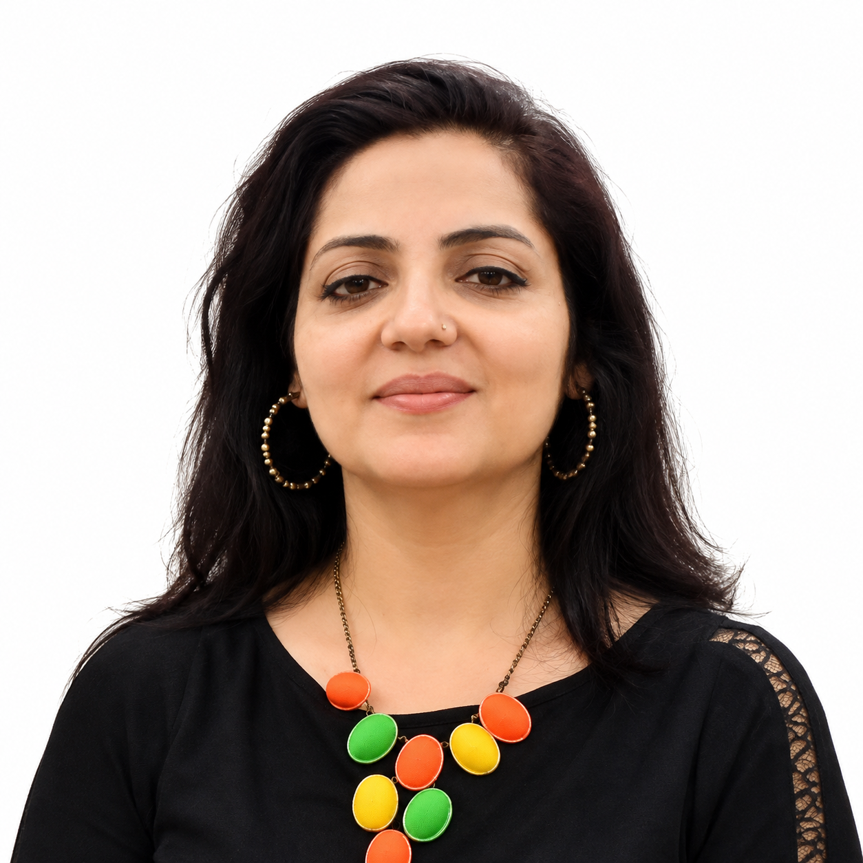 Ms.	Sakshi G.
